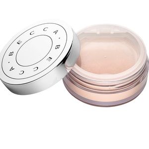 SET & REFRESH POWDER - BECCA - HYDRA-MIST